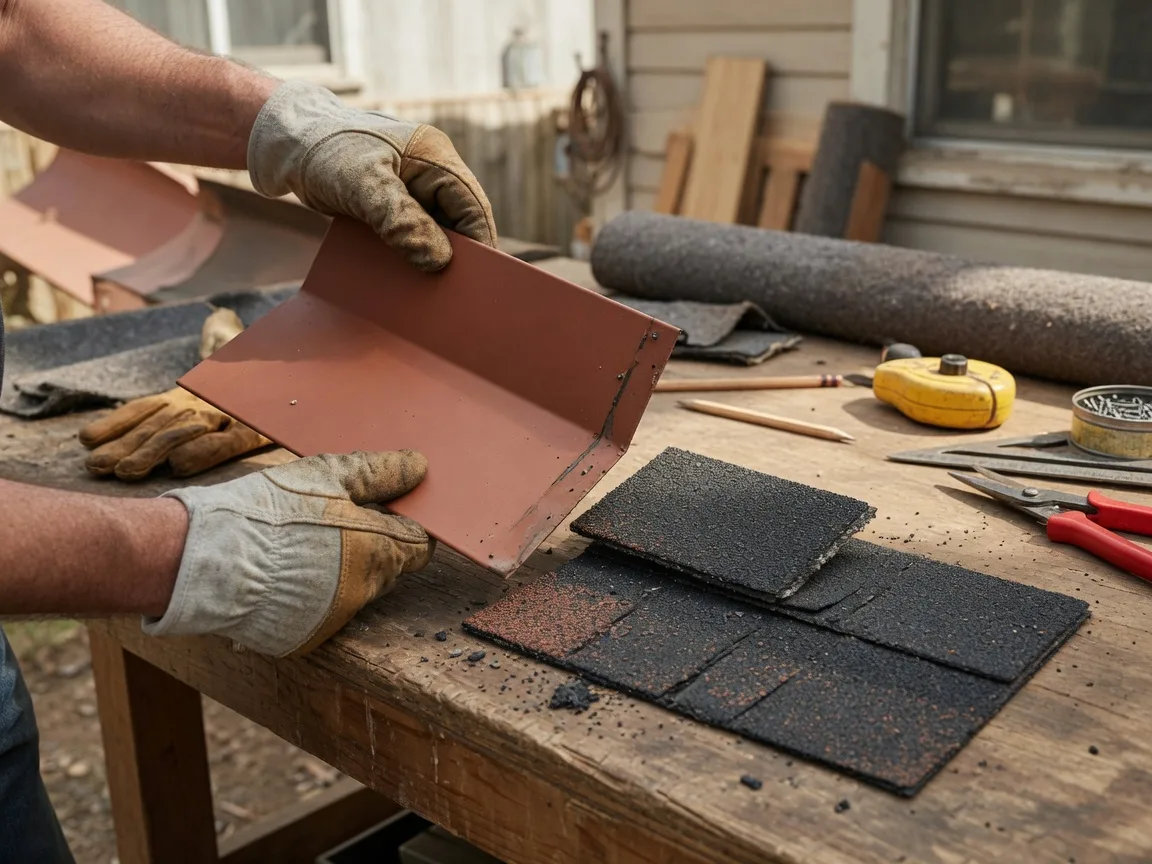 Roof Repair company in Spooner, WI